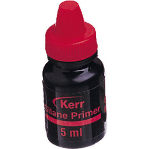 Kerr Dental 23448 Nexus 2 Universal Luting System Silane Primer 5 mL Bottle Kerr Dental 23448 Nexus 2 Universal Luting System Silane Primer 5 mL Bottle